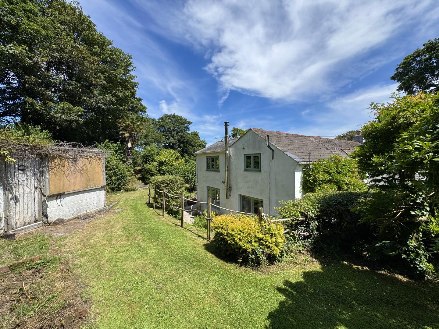 Watergate, Illogan, Redruth